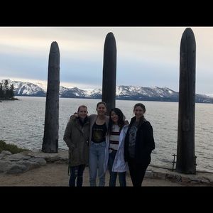 Meet your Posher, Aleyna